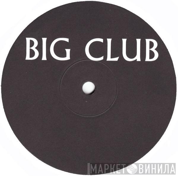 Inner City - Big Club