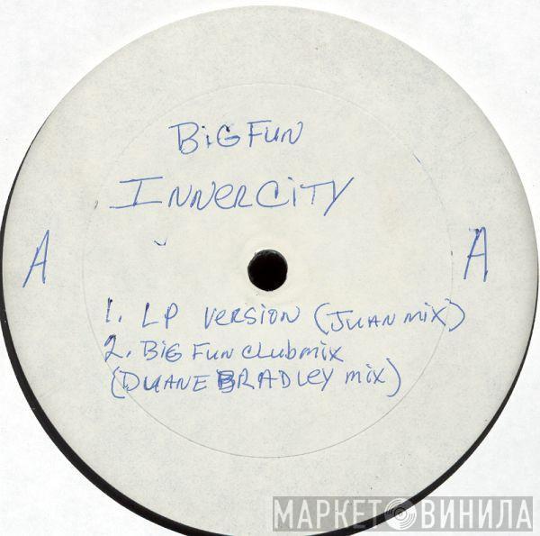 Inner City  - Big Fun