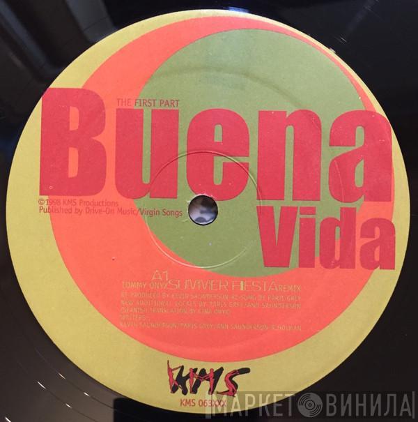 Inner City - Buena Vida (The First Part)