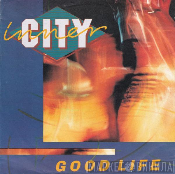 Inner City - Good Life