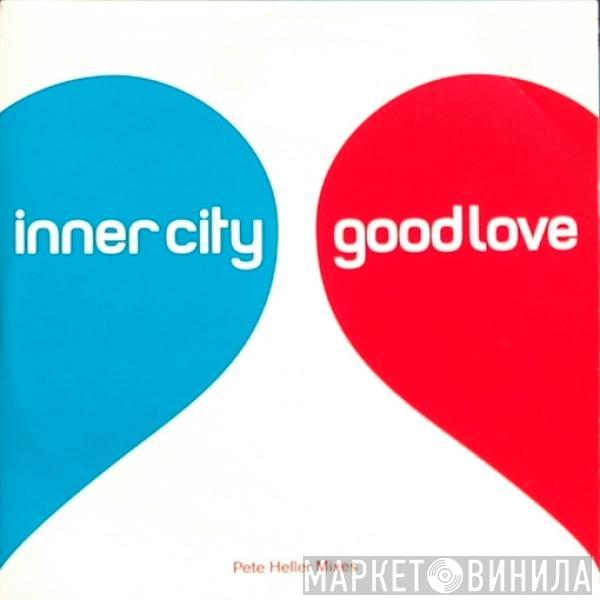 Inner City - Good Love