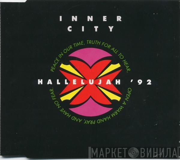 Inner City - Hallelujah '92