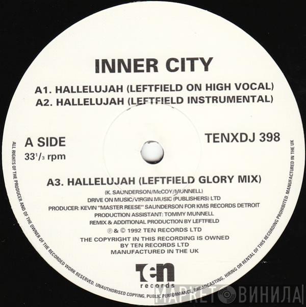 Inner City - Hallelujah '92