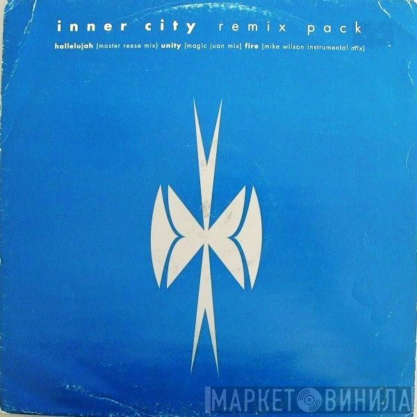 Inner City - The Remix Pack