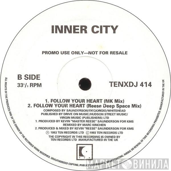 Inner City - Till We Meet Again