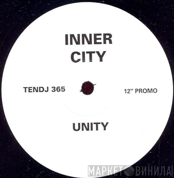  Inner City  - Unity