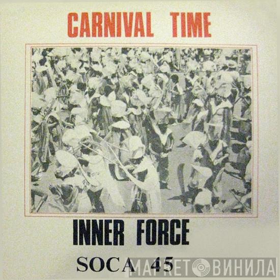 Inner Force - Carnival Time