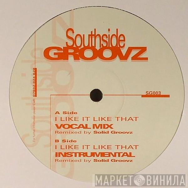 Inner Life - I Like It Like That
