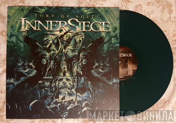 InnerSiege - Fury Of Ages