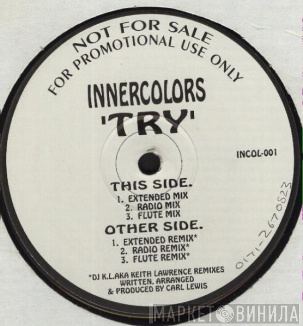 Innercolors - Try