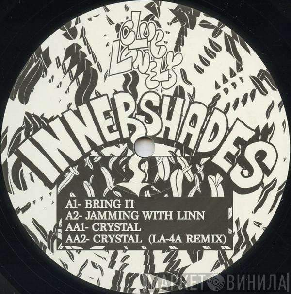 Innershades - Bring It