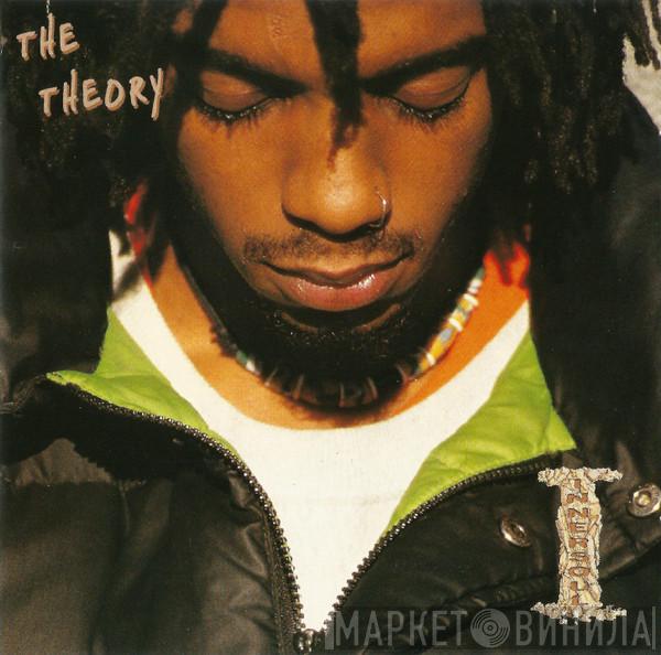  Innersoul  - The Theory