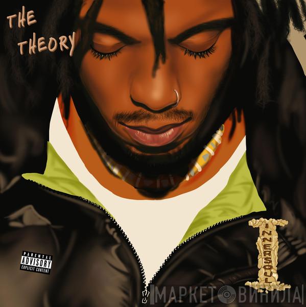 Innersoul  - The Theory