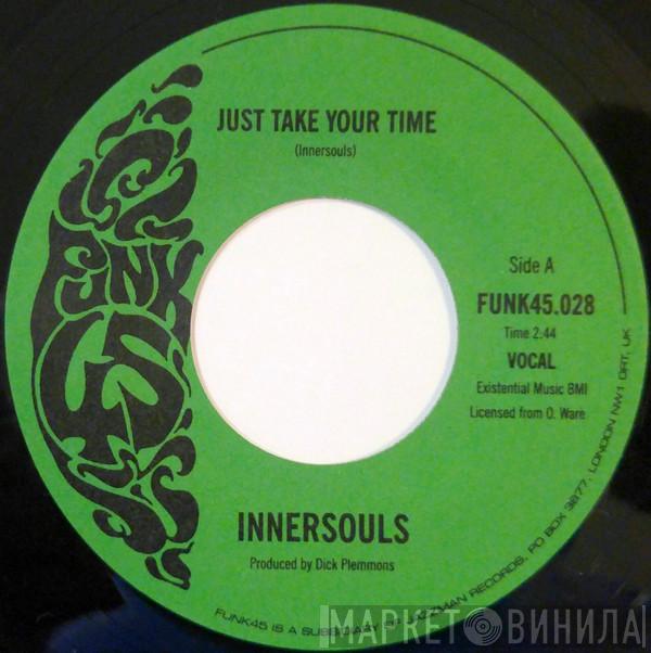 Innersouls - Just Take Your Time / Thoughts