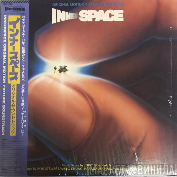 - Innerspace (Original Motion Picture Soundtrack)