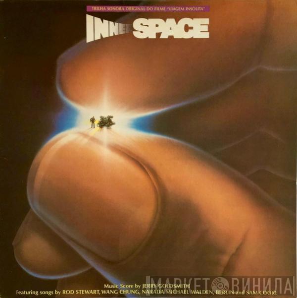  - Innerspace (Original Motion Picture Soundtrack)
