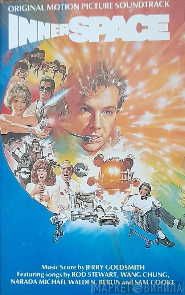  - Innerspace (Original Motion Picture Soundtrack)