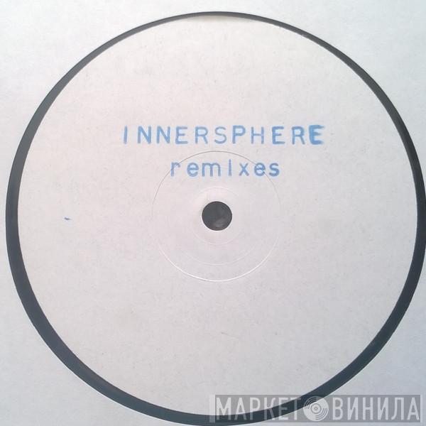  Innersphere  - Necronomicon Remixes