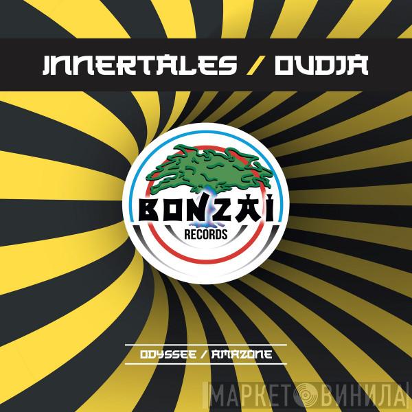 Innertales, Oudja - Odyssee / Amazone