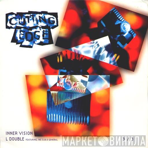 Innervisions, L Double - Cutting Edge 3/3