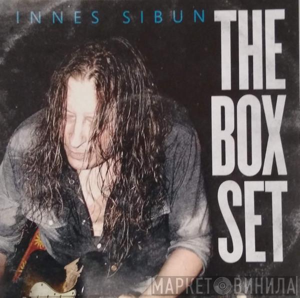 Innes Sibun - The Box Set