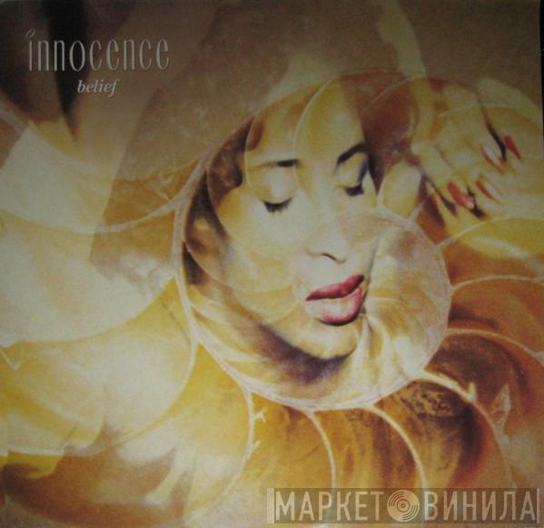  Innocence  - Belief