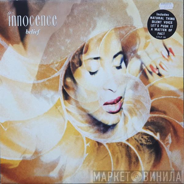 Innocence - Belief