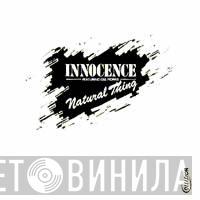 Innocence, Gee Morris - Natural Thing