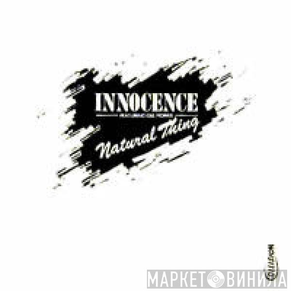 Innocence, Gee Morris - Natural Thing