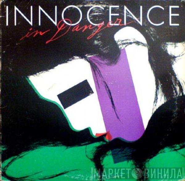 Innocence In Danger - Innocence In Danger