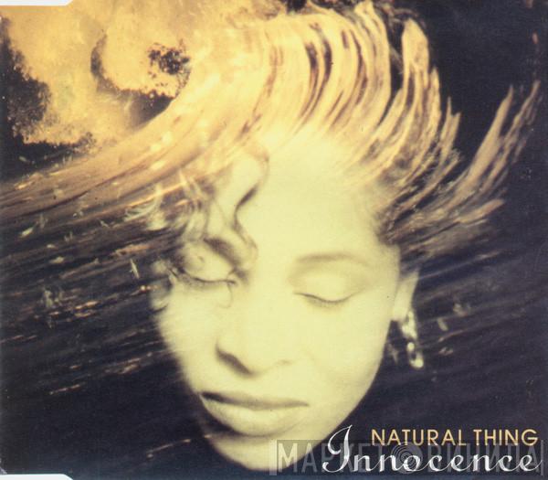  Innocence  - Natural Thing