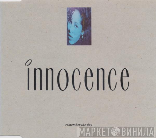 Innocence - Remember The Day