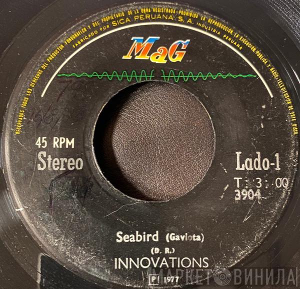  Innovations   - Seabird / Put A Little Away