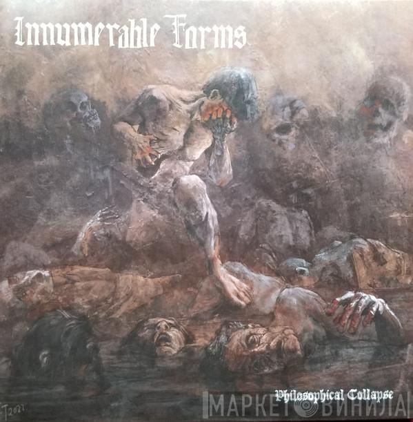 Innumerable Forms - Philosophical Collapse