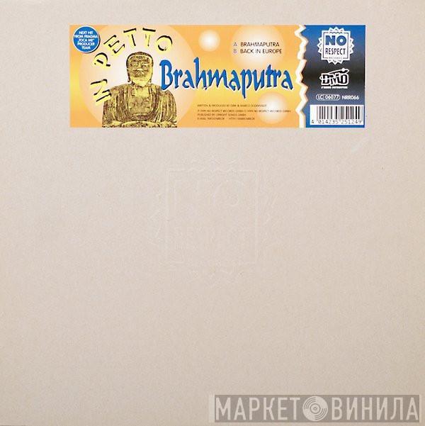 Inpetto - Brahmaputra