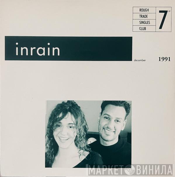 Inrain - Grow
