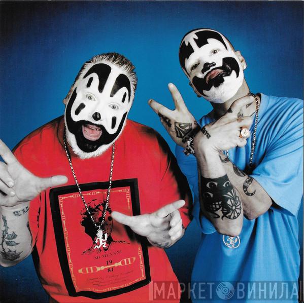 Insane Clown Posse - Leck Mich Im Arsch