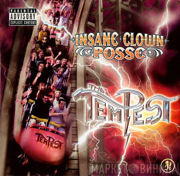  Insane Clown Posse  - The Tempest