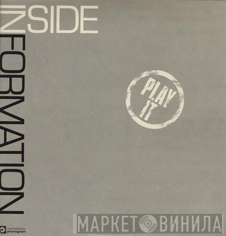  - Inside Information