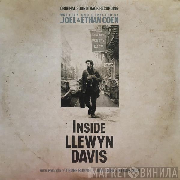  - Inside Llewyn Davis (Original Soundtrack Recording)