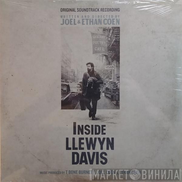  - Inside Llewyn Davis (Original Soundtrack Recording)