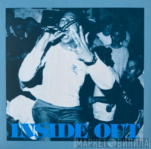 Inside Out   - No Spiritual Surrender