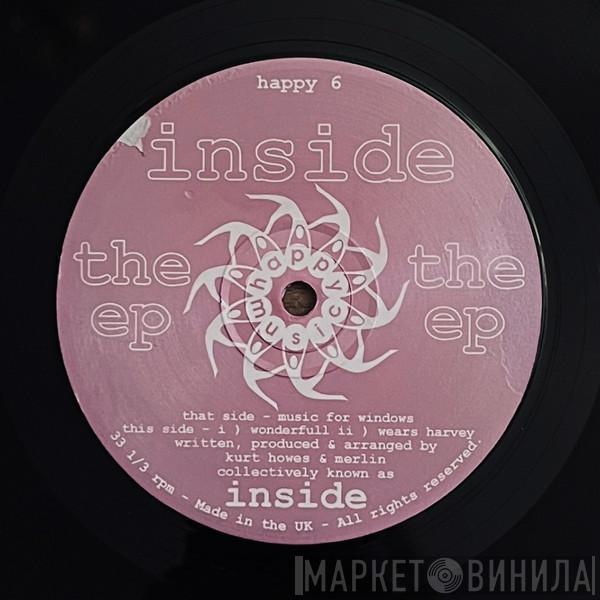 Inside - The EP