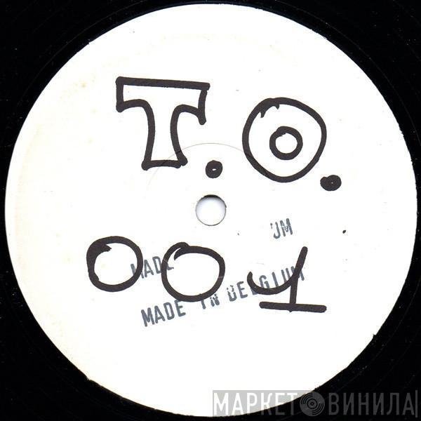 Insider - T.O. 001