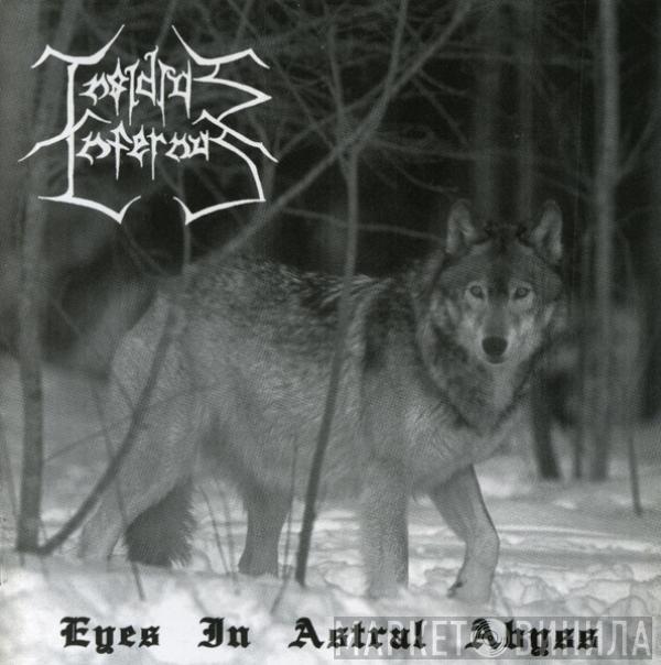 Insidius Infernus - Eyes In Astral Abyss