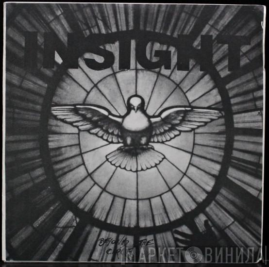 Insight  - Beyond The Circle