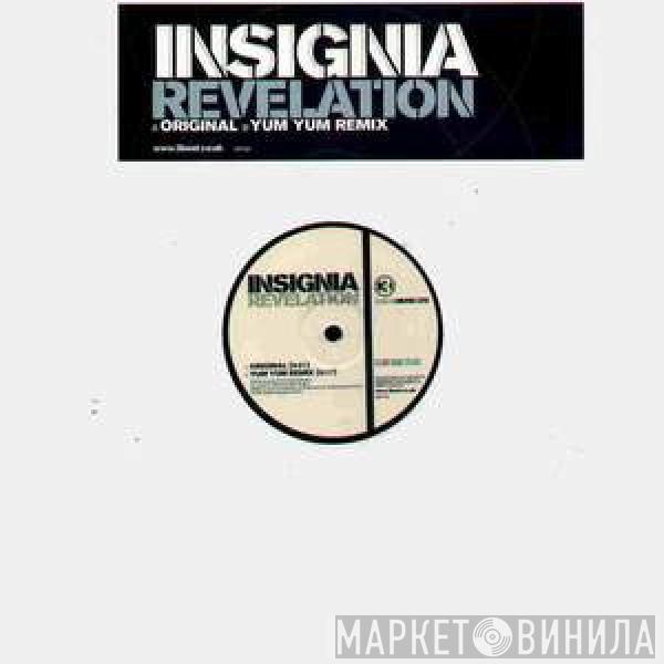 Insignia - Revelation