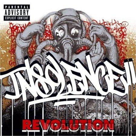Insolence  - Revolution