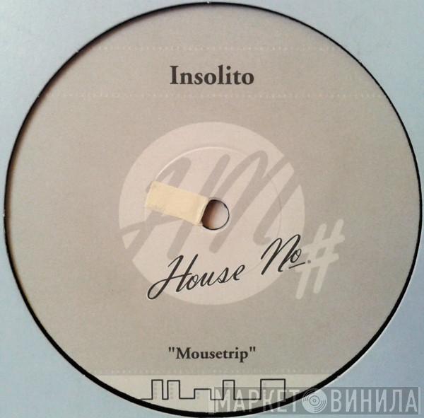 Insolito - Mousetrip
