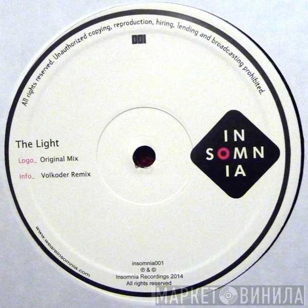 Insomnia  - The Light